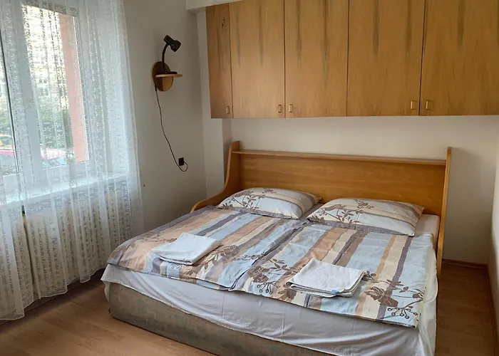 Apartmany Bratislava