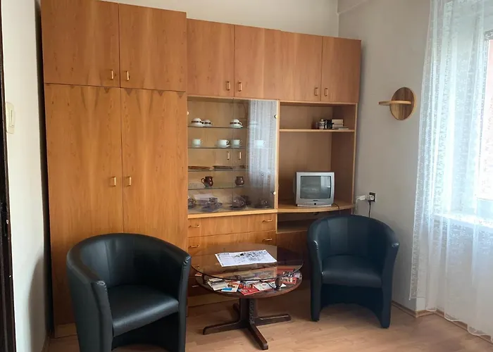 Apartmany Bratislava