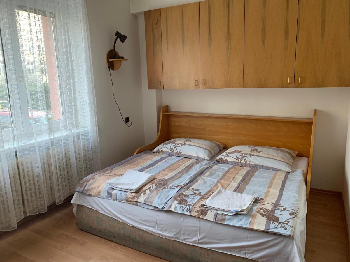 Apartmany Bratislava Апартаменти *