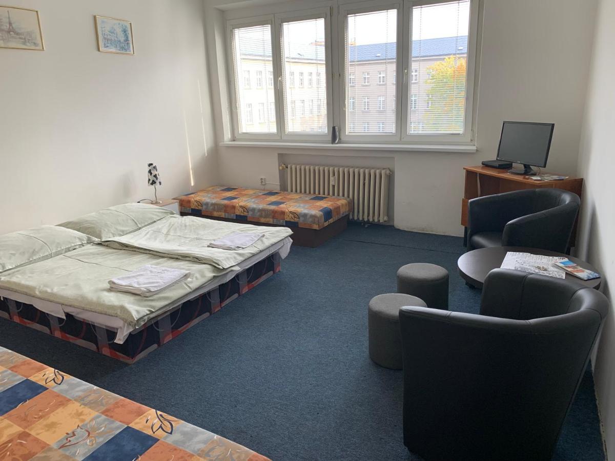 Apartmany Bratislava Апартаменти *