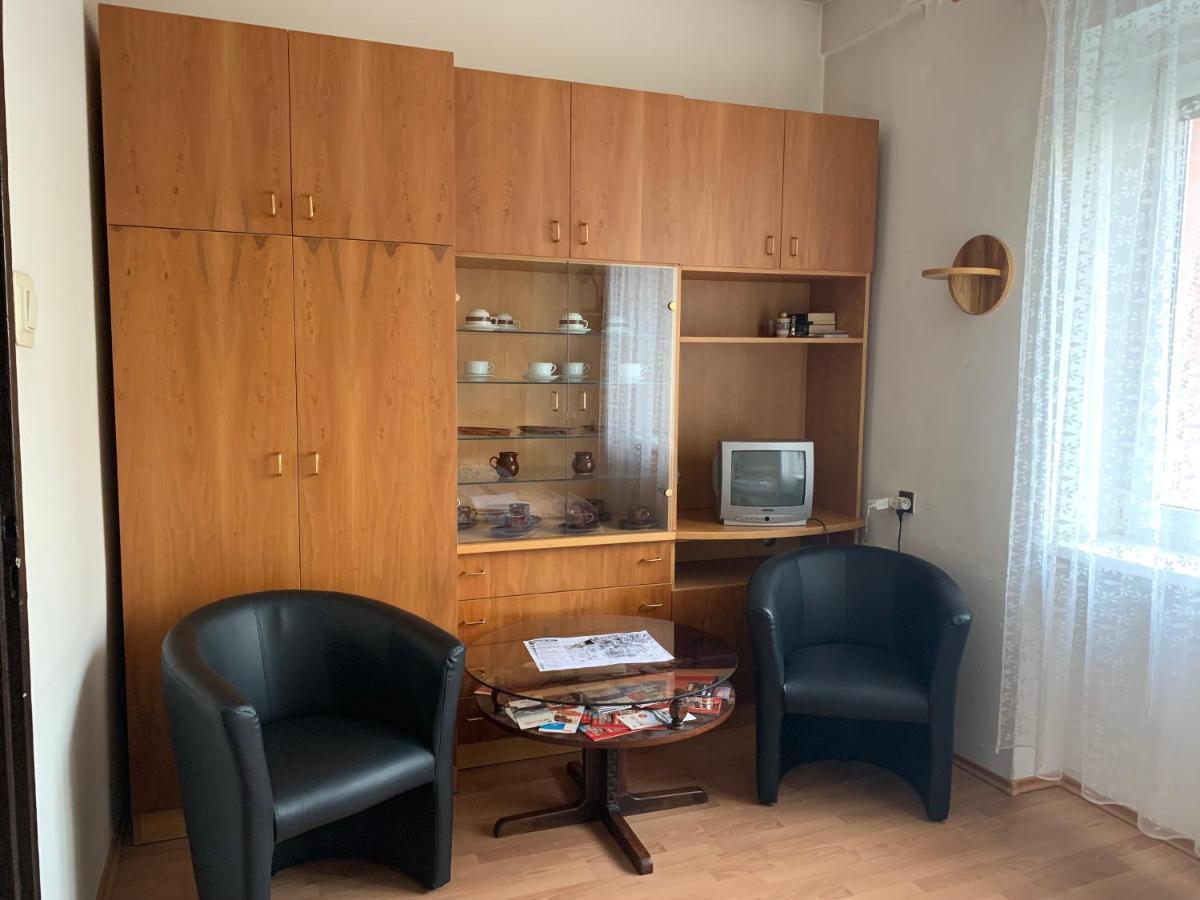 Apartmany Bratislava Апартаменти Братислава