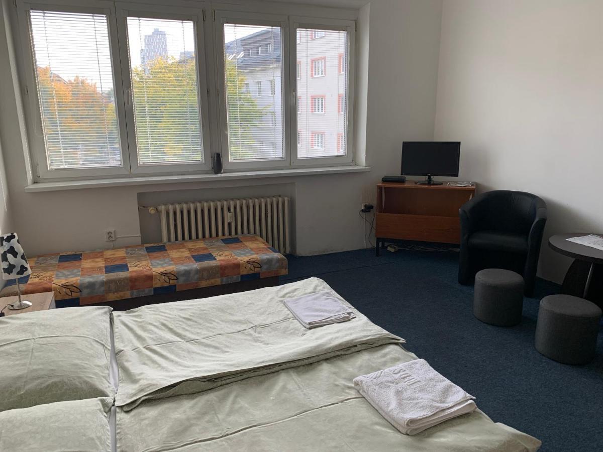 Апартаменти Apartmany Bratislava Братислава
