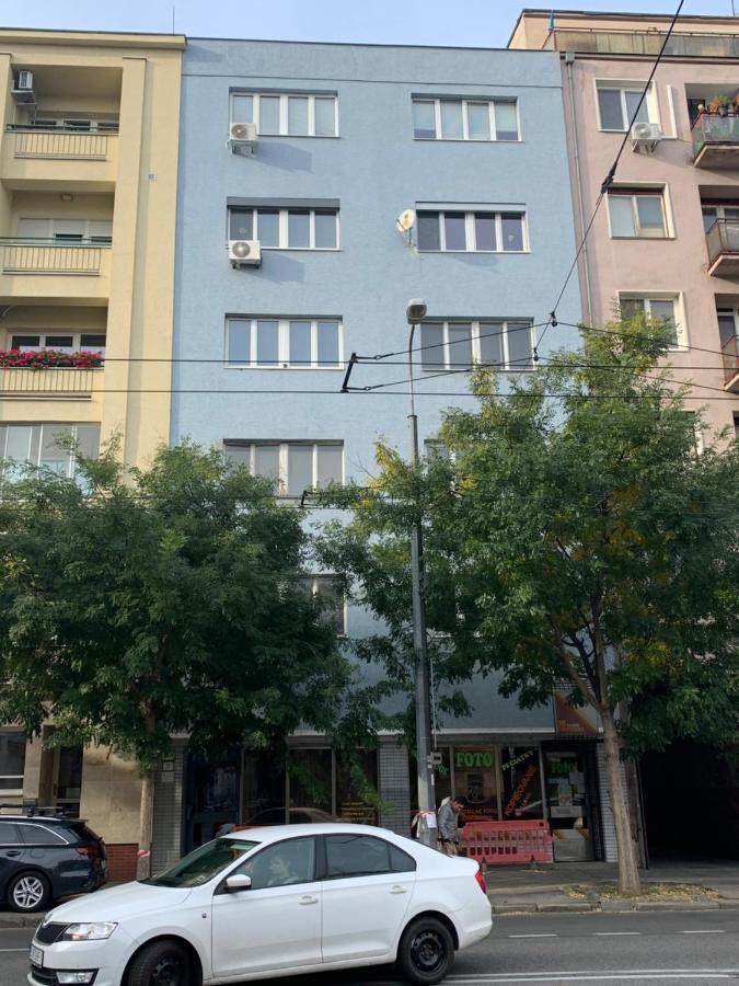Apartmany Bratislava Апартаменти
