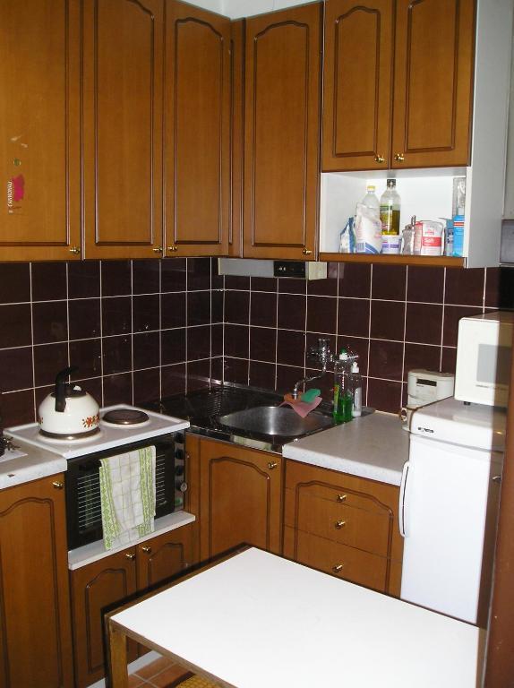 Апартаменти Apartmany Bratislava